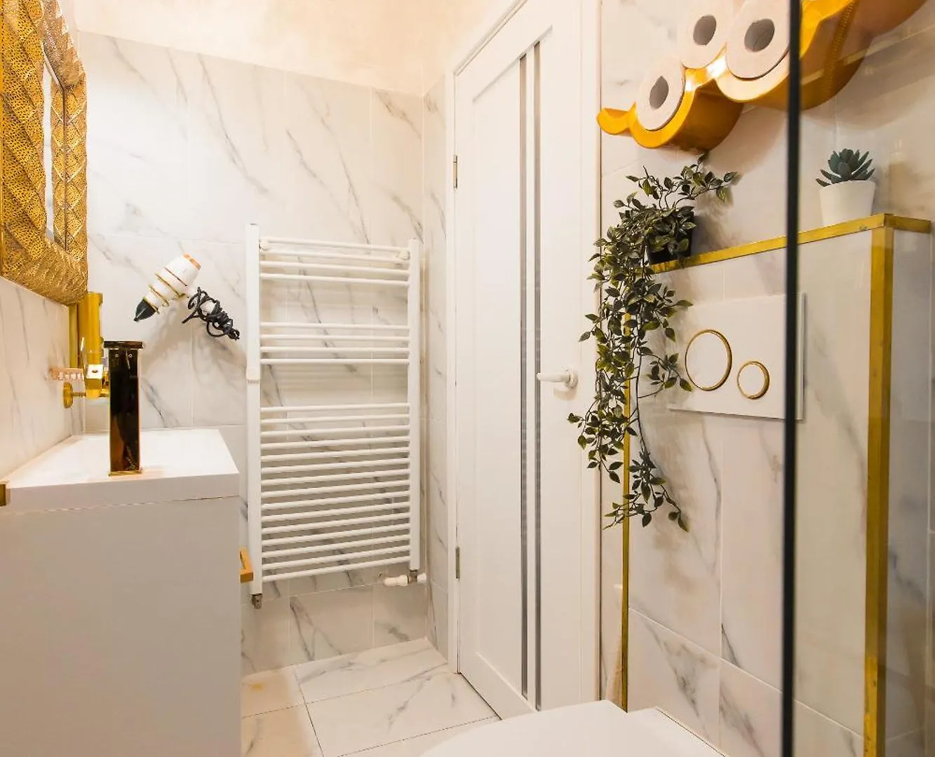 Apartament Royalty Apt With City Views On Calea Victoriei Bukareszt Rumunia