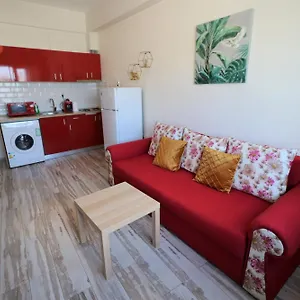 Charming Cozy - Old Town - Free Minibar Apartment
