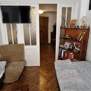Domum - The Comunist Apartment