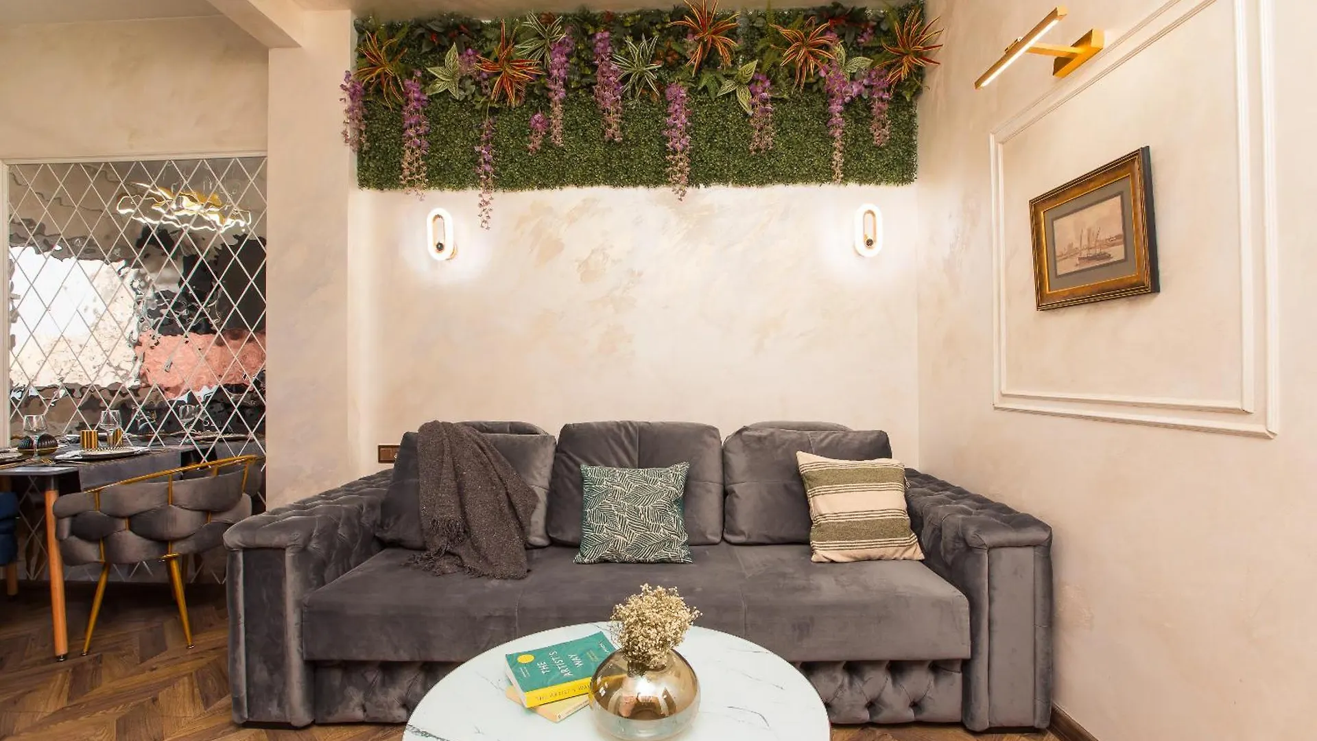 Royalty Apt With City Views On Calea Victoriei Bucharest Apartment